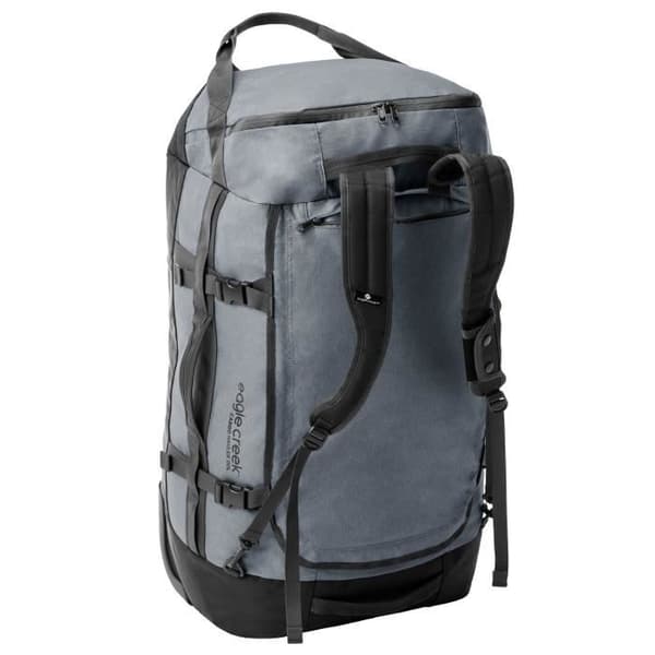 Resväska med hjul Eagle Creek Cargo Hauler 77 cm - Kolgrå Träkol