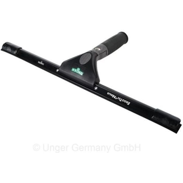 Unger Fönsterskrapa ErgoTec Ninja 40° 45cm