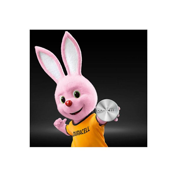 Duracell CR2430 3V batteripaket med 2 st