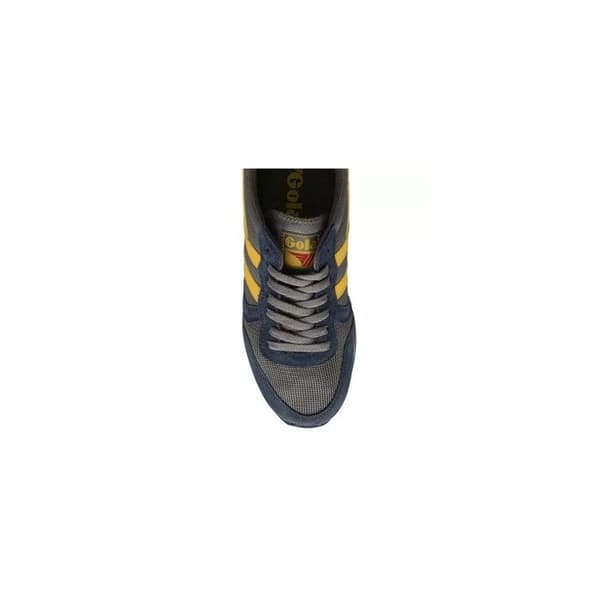 Baskets Gola DAYTONA Blå 40