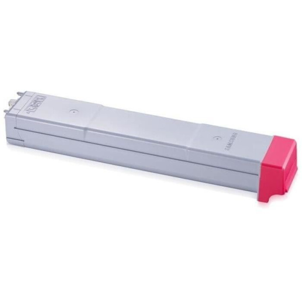 Samsung CLX-M8380A (SU591A) Magenta tonerkassett för CLX-8380ND