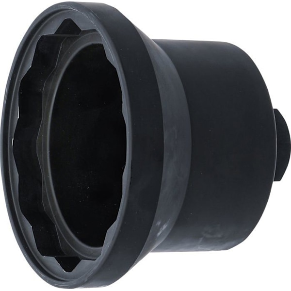 Annat nyckel - specialnyckel Bgs - 74344 - Nyckel för navmuttrar - tolv sidor - för Iveco Eurotech Cursor - 105 mm