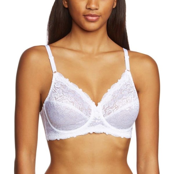 Triumph Bra - 115509-03 - Kompliment W Vit 115D