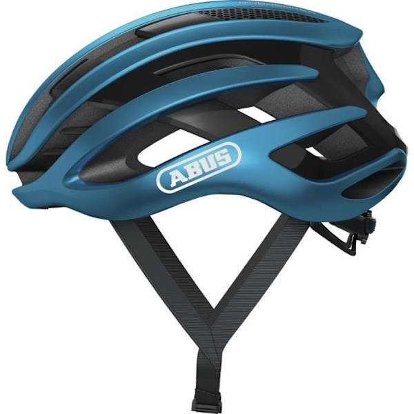 ABUS Airbreaker Helmet - Herr - Mörkblå Mörkblå jag