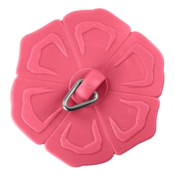 Handfatplug - Fackelmann - Tecno - Universell - Plast - 6 x 2 cm Lila, Grå, Rosa, Grön