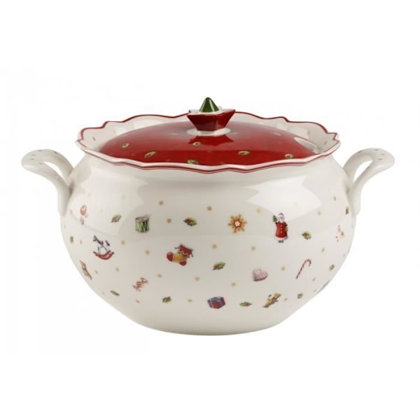 Villeroy & Boch Toy's Delight Bowl 3 14-8585-2360