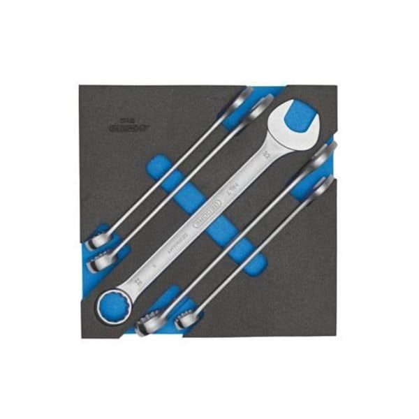 Gedore Check-Tool-insats med sortimentsnummer 2308886