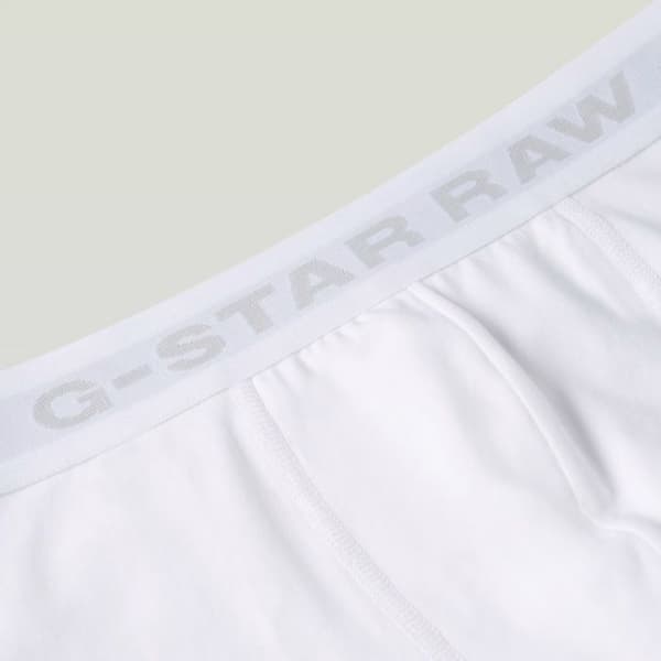 Boxer G-Star (x3) - vit/vit/vit vit/vit/vit S