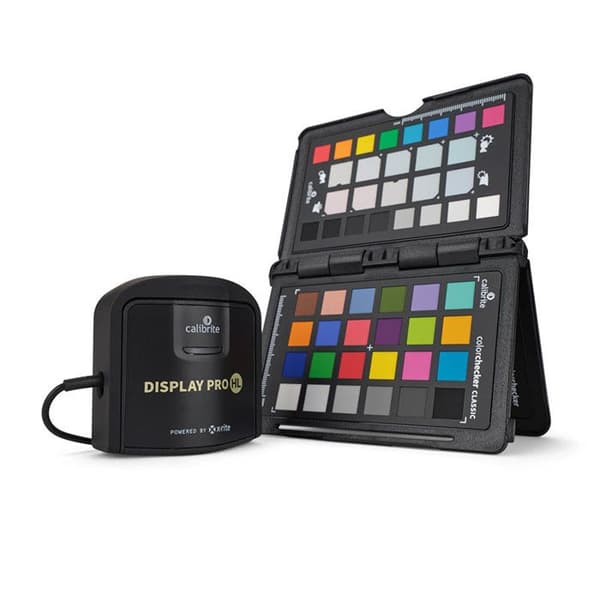 CALIBRITE Video Foto Kit