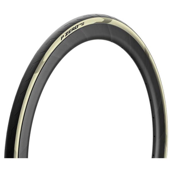 Vägdäck - Pirelli - P Zero Race RS Retro - 700 x 28 - Silver