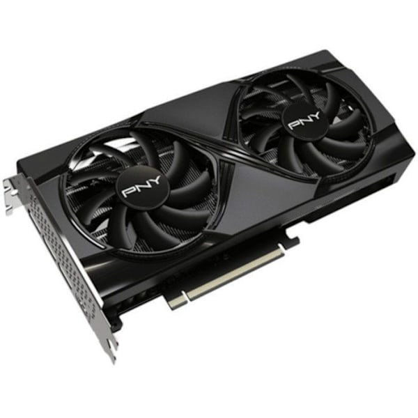 Interna grafikkort Pny GeForce RTX 5060 Ti OC NVIDIA 16 GB GDDR7