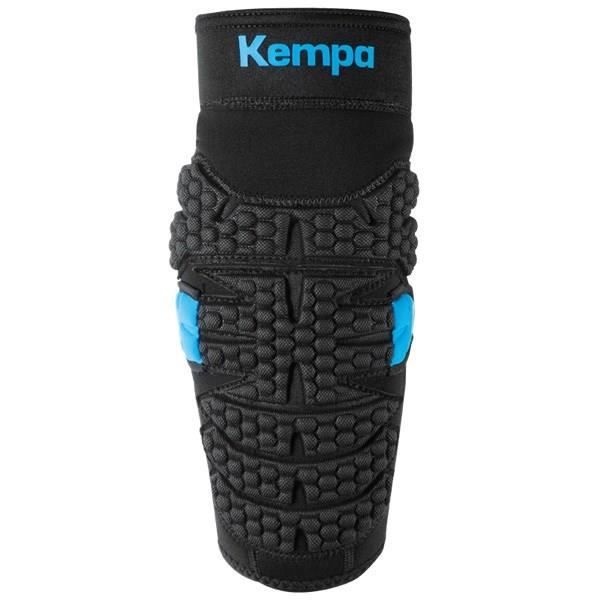 KEMPA Kguard Handball Armbågsskydd - Svart Svart XS/S