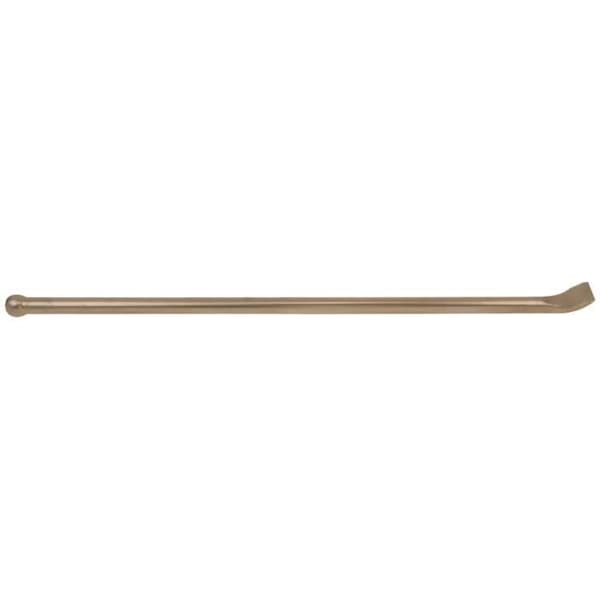 Borrstänger med blad och kula BRONZEplus - 1000mm, Ø 30mm - KS TOOLS - Ref. 963.9745