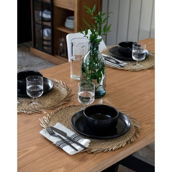 KARAFF VAS GLAS 70CL TRANSPARENT Transparent