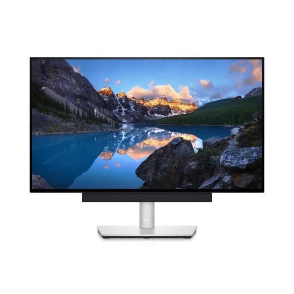 DELL ULTRASHARP U2422H LED-DISPLAY 61 CM (24'') 1920