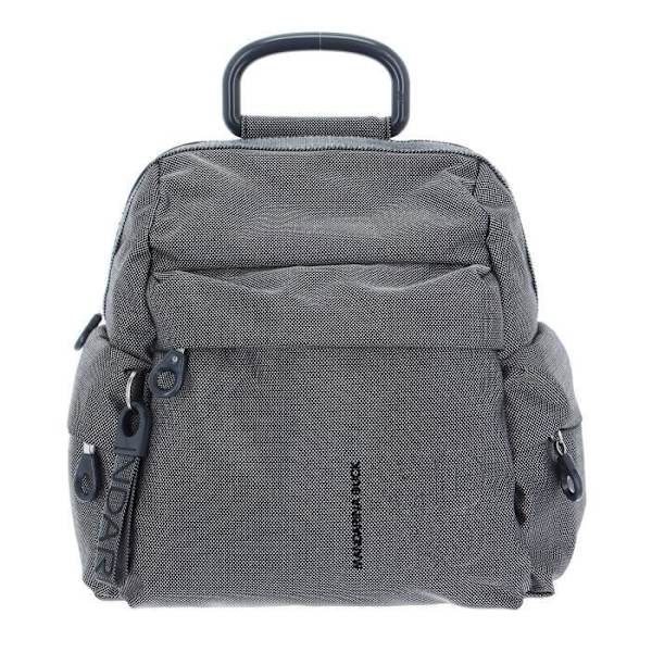 MANDARINA DUCK MD20 Ryggsäck S Smoked Pearl [227785] - ryggsäck sac a dos