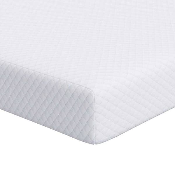 Madrasskydd - VIDAXL - Kuddar - 180 x 200 cm - Dubbel lager - Jacquardpolyester
