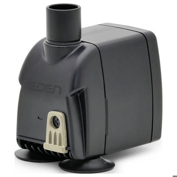 Eden WaterParadise PAS 500 94012 Pump för akvarium Ej specificerat