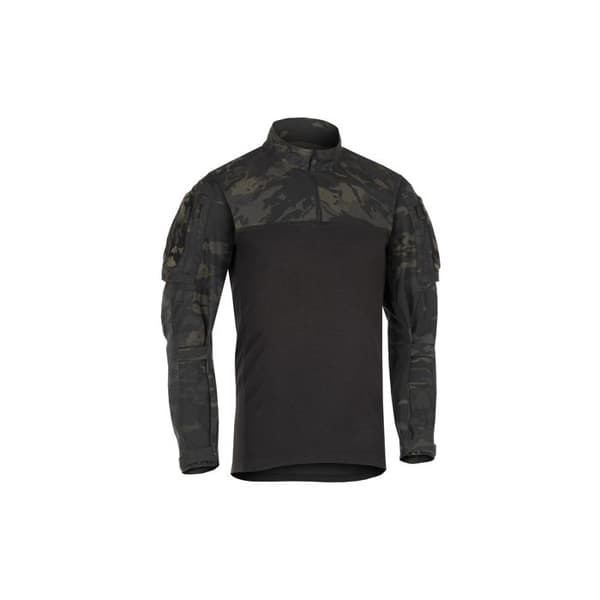 Clawgear Raider MK V ATS Flex stridsblus - multicam black multicam svart S