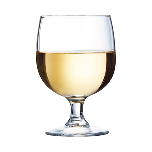Skaftglas 19cl Amelia Arcoroc - 12 glas