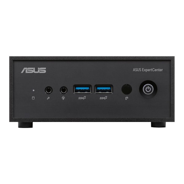 ASUS PN42-BBN200MV IN I BK NOOS 90MR00X2-M00020