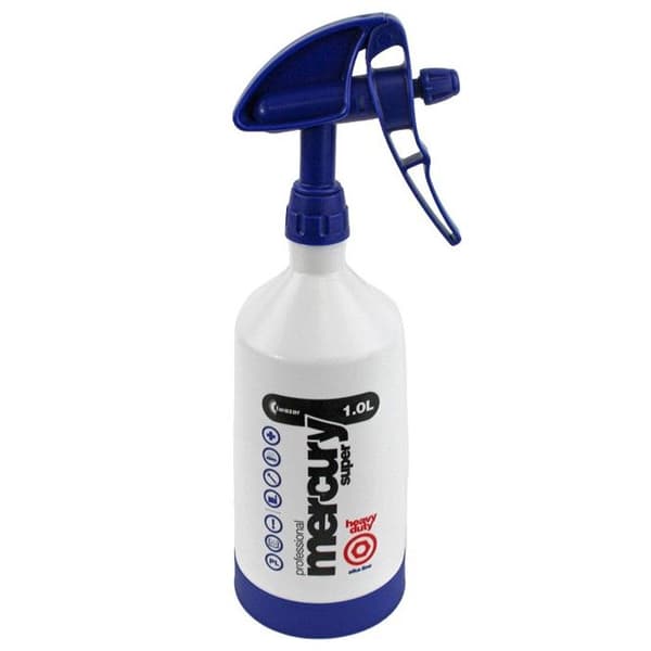 Handsprayer MERCURY PRO 1 L Mörkblå