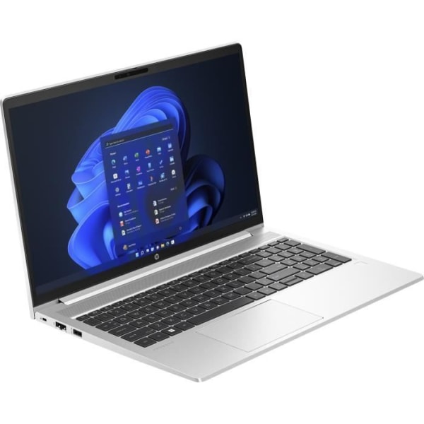 HP ProBook 450 Home Intel Core i5-1335U 8 GB 256 GB SSD 15,6'' Full HD (1920x1080) UWVA antireflexion