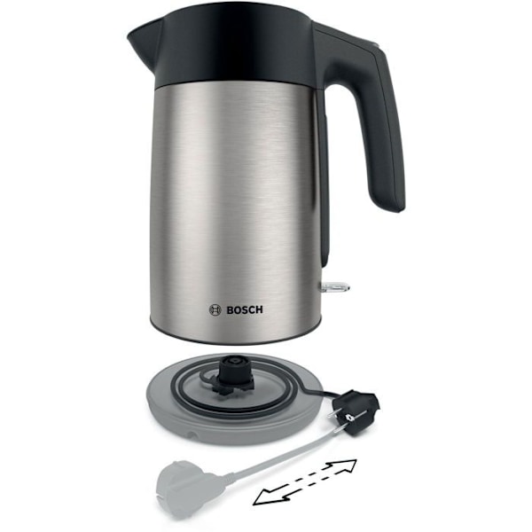 BOSCH TWK7L460 DesignLine