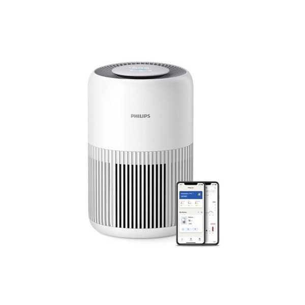 Philips AC0950/10 PureProtect Mini luftfilter serie 900 Vit