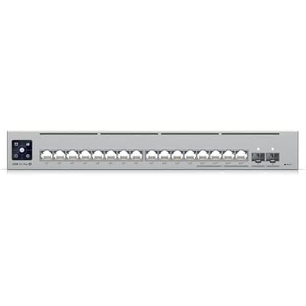 UbiQuiti USW-PRO-MAX-16-POE