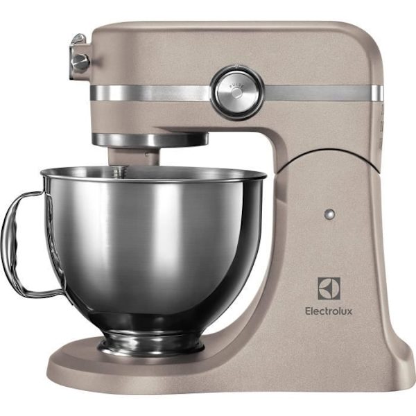 Electrolux EKM5570 konditorivaror, 1200 W, mjuk sand - gyllene sand