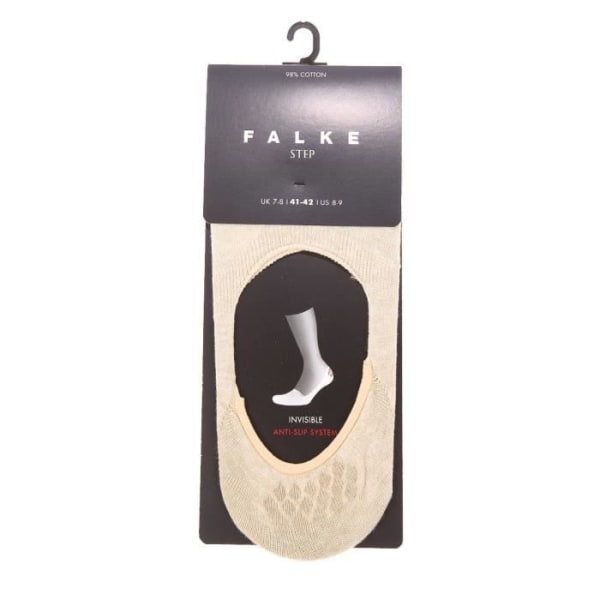 Falke - strumpor Beige 39