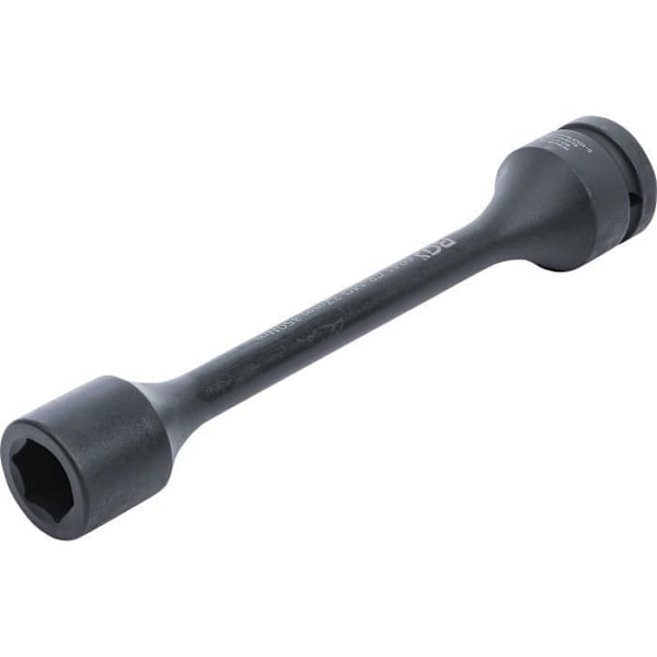 Slagmomenthylsa - BGS - 6941 - 25 mm (1'') - Nyckelöppning 27 mm - Krom-molybdenstål