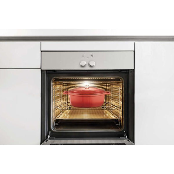 Tescoma ugnsform - 780446 - Stekform med Bordeaux lock 32 x 26 cm