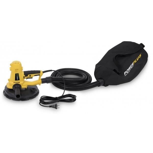 Giraffe Sander - POWERPLUS - POWX0478 - Elektrisk - Sladd - Sand