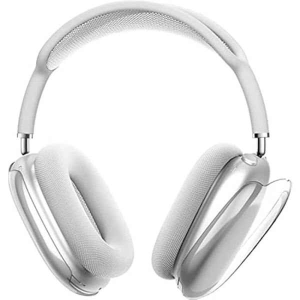 Elago Fodral för Airpods Max Transparent Transparent