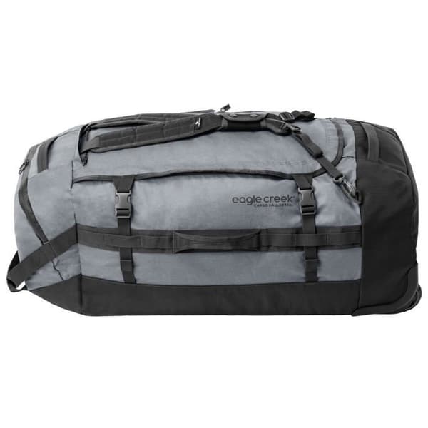 Resväska - EAGLE CREEK - Cargo Hauler - 2 hjul - Grå - 86 cm Träkol