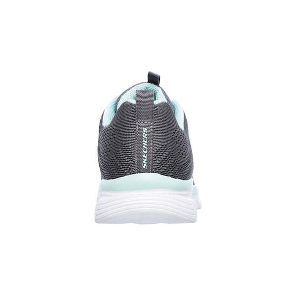 Skechers Skor Graceful Get Connected Grå - 12615-CCGR Grå 36