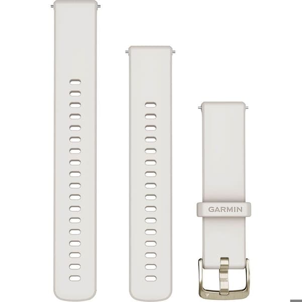 Garmin Quick Release klockband Elfenbenskusten