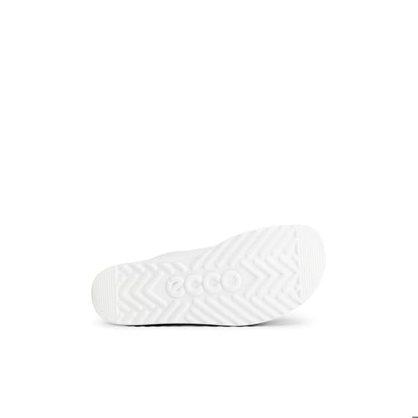 Ecco Joke segelskor - vit vit 42