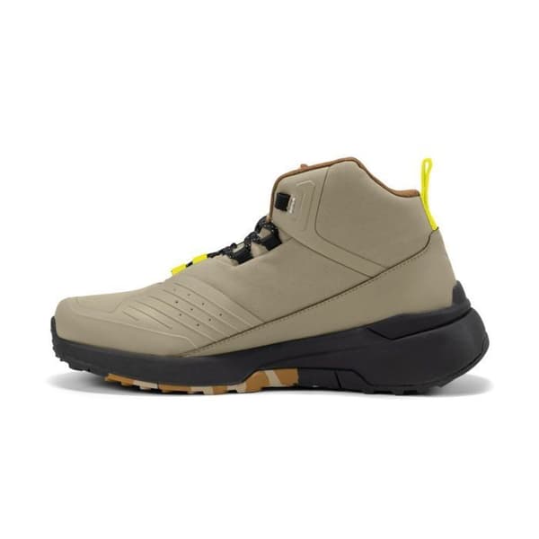 Sidi Nucleus Skor citron/svart 44