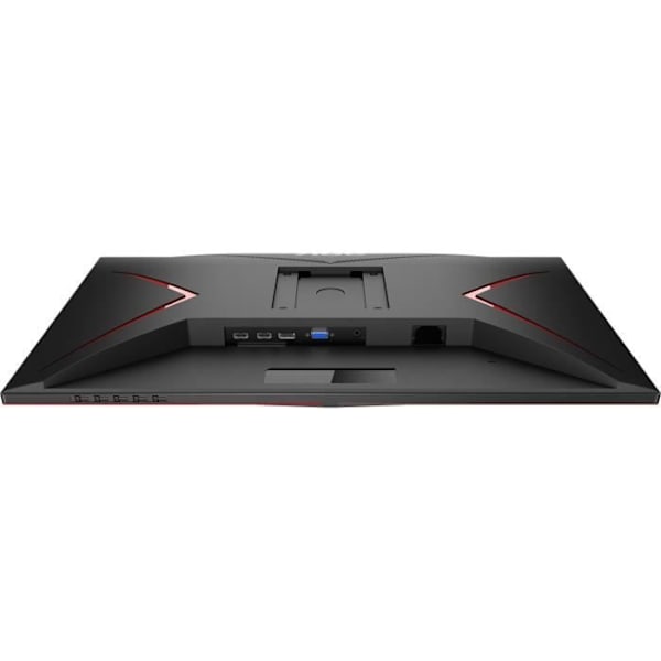 PC-skärm - AOC - 24G2SPAE - 23,8" FHD - IPS-panel - 165Hz - 1ms - 2 HDMI 1 DP 1 VGA - Svart