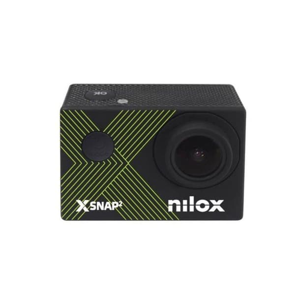 Nilox NXACXSNAP2YL-fodral