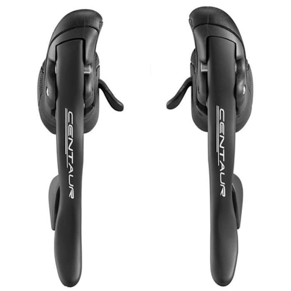 CAMPAGNOLO Centaur 11 växlingssats - vänster/höger 11 växlar svart