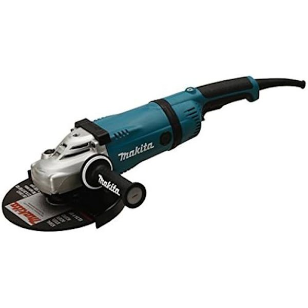 Vinkelslip - MAKITA - GA9040RF01 - 2600W - Ø230 mm