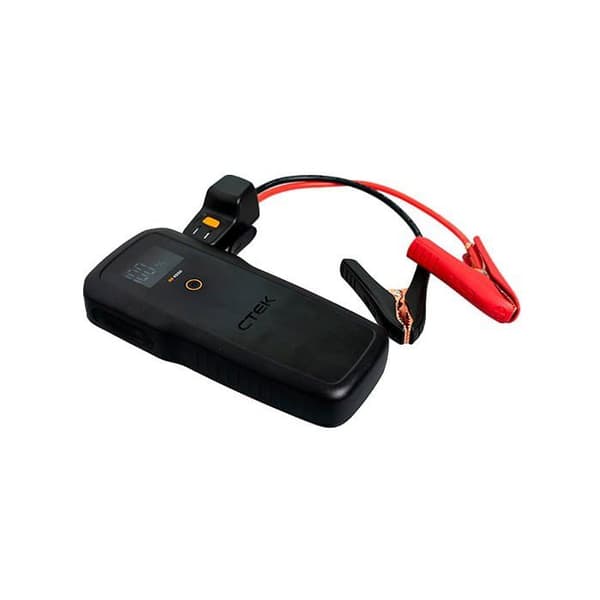 Booster (startladdare) - CTEK - RB 4000 - 12V - 1300A (2060A max) - 45 starter (EU)