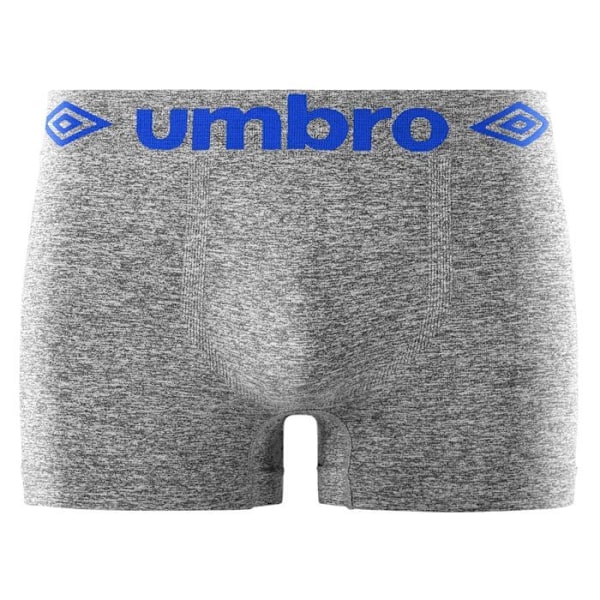 Umbro Boxer Herr Caleçon Herr - Grå (5-pack) Flerfärgad S / M