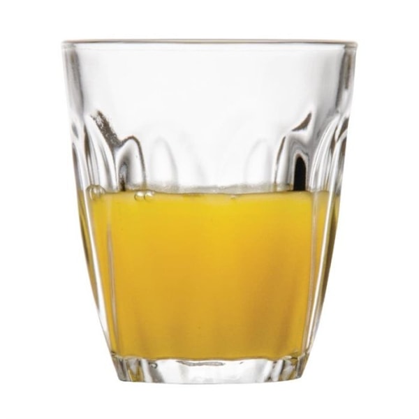 Tålbar Glas - Olympia - 130 ml - 12-pack - Resistenta - Diskmaskinssäker