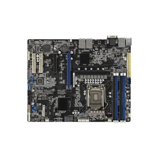 ASUS P12R-E-10G-2T LGA 1200 ATX (90SB0AI0-M0UAY0)