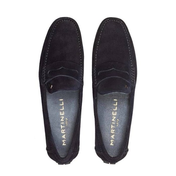 Martinelli Pacific Loafers marino 44